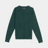 Tilley Cashmere 圓領｜戶外運動及日常生活-戶外服飾-FIT MART 香港智能健康及運動生活用品專門店：筋膜槍、瑜伽輔助工具、智能健身設備