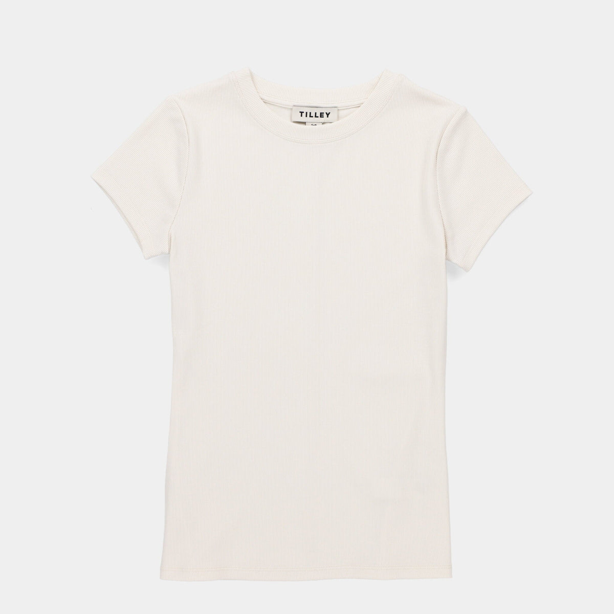 Tilley Tencel Rib T 恤｜戶外運動及日常生活 | 海外代購-戶外服飾-FIT MART 香港智能健康及運動生活用品專門店：筋膜槍、瑜伽輔助工具、智能健身設備