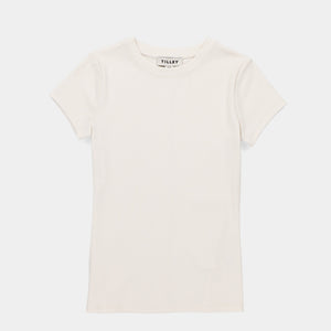 Tilley Tencel Rib T 恤｜戶外運動及日常生活 | 海外代購-戶外服飾-FIT MART 香港智能健康及運動生活用品專門店：筋膜槍、瑜伽輔助工具、智能健身設備