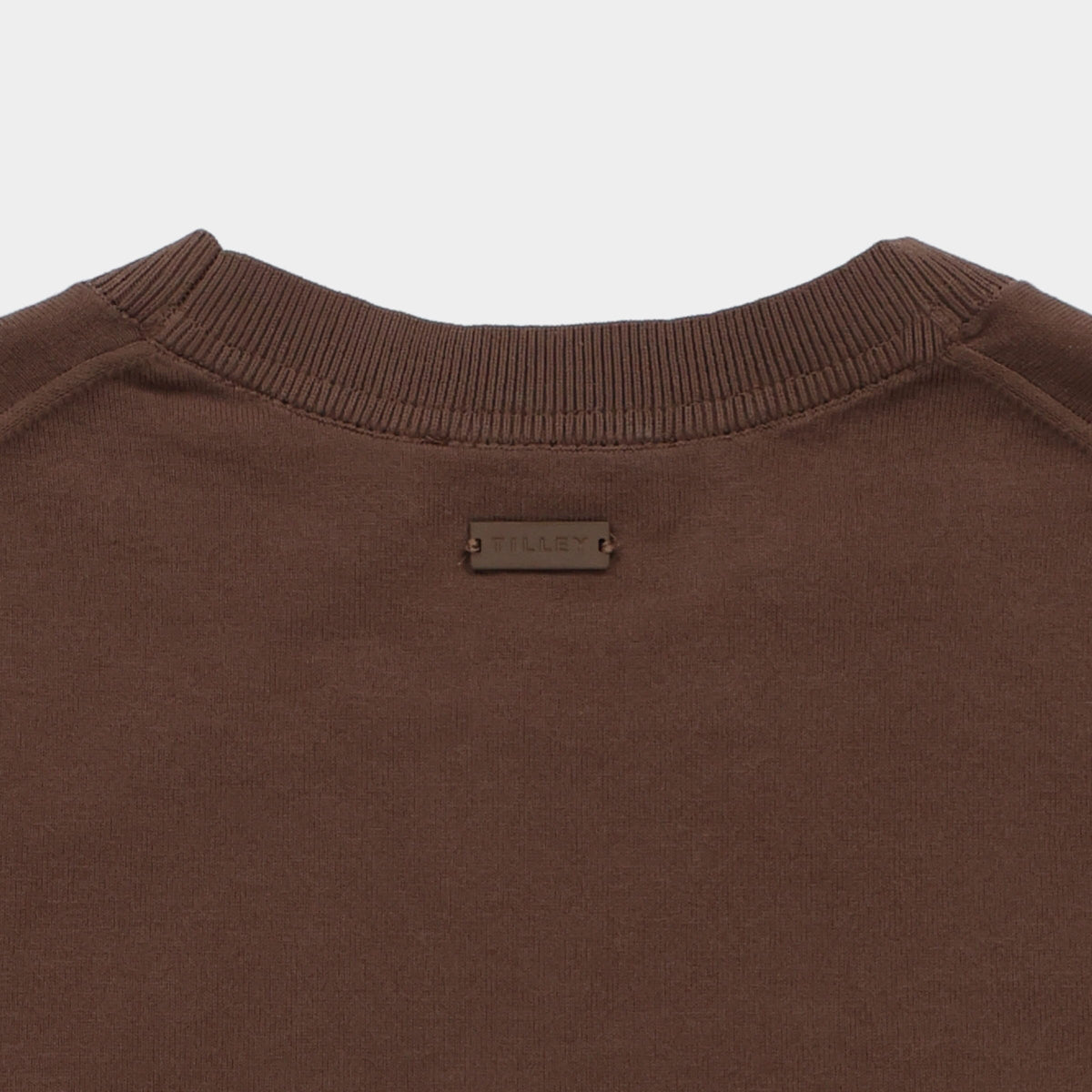 Tilley Extrafine 輕量 圓領｜戶外運動及日常生活 | 海外代購-戶外服飾-FIT MART 香港智能健康及運動生活用品專門店：筋膜槍、瑜伽輔助工具、智能健身設備