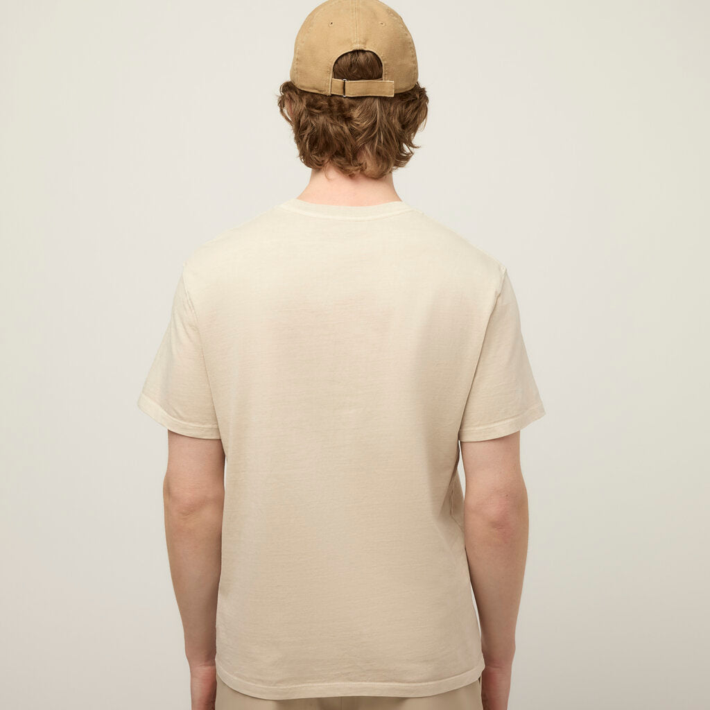 Tilley Mid｜weight Sun Washed T 恤｜戶外運動及日常生活 | 海外代購-戶外服飾-FIT MART 香港智能健康及運動生活用品專門店：筋膜槍、瑜伽輔助工具、智能健身設備