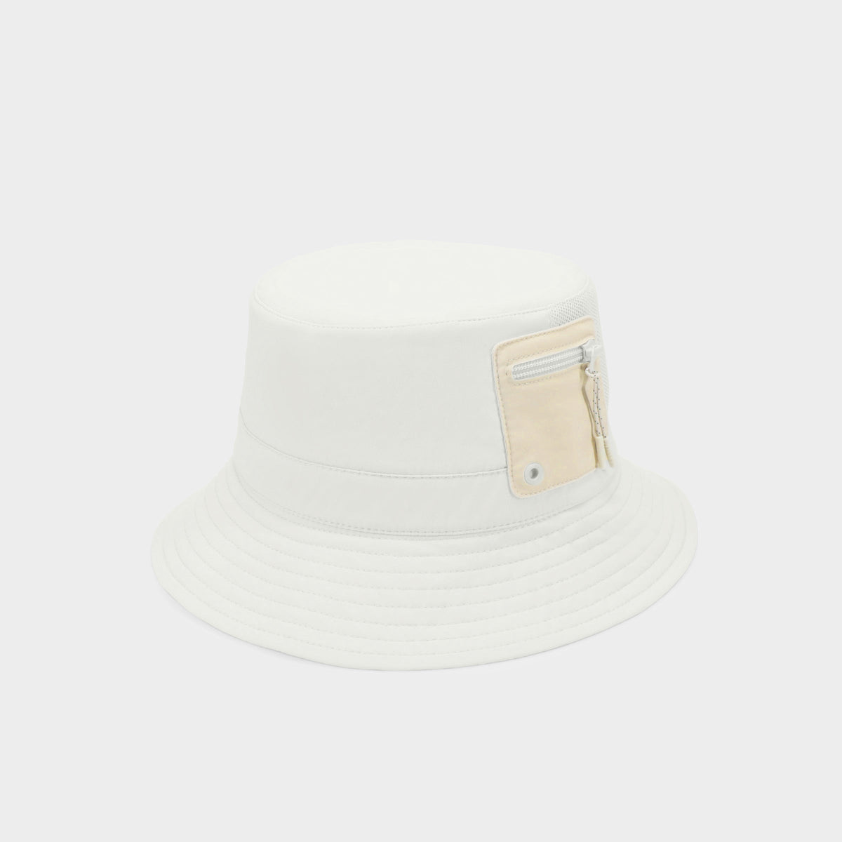 Tilley Zip Pocket Bucket 戶外帽｜戶外運動及日常生活 | 海外代購-戶外帽-FIT MART 香港智能健康及運動生活用品專門店：筋膜槍、瑜伽輔助工具、智能健身設備