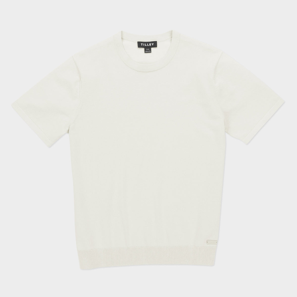 Tilley 棉質 Nylon Knit T 恤｜戶外運動及日常生活 | 海外代購-戶外服飾-FIT MART 香港智能健康及運動生活用品專門店：筋膜槍、瑜伽輔助工具、智能健身設備