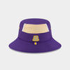 Tilley NBA New Era T1 Bucket 戶外帽｜戶外運動及日常生活-戶外帽-FIT MART 香港智能健康及運動生活用品專門店：筋膜槍、瑜伽輔助工具、智能健身設備