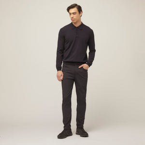 Tilley Stretch 美麗諾羊毛 Polo 恤｜戶外運動及日常生活 | 海外代購-戶外服飾-FIT MART 香港智能健康及運動生活用品專門店：筋膜槍、瑜伽輔助工具、智能健身設備
