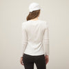 Tilley 長袖 Tencel Rib T 恤｜戶外運動及日常生活-戶外服飾-FIT MART 香港智能健康及運動生活用品專門店：筋膜槍、瑜伽輔助工具、智能健身設備