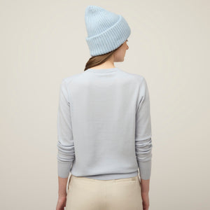 Tilley Stretch 美麗諾羊毛 Crew｜戶外運動及日常生活 | 海外代購-戶外服飾-FIT MART 香港智能健康及運動生活用品專門店：筋膜槍、瑜伽輔助工具、智能健身設備