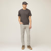 Tilley Mid｜weight Sun Washed T 恤｜戶外運動及日常生活-戶外服飾-FIT MART 香港智能健康及運動生活用品專門店：筋膜槍、瑜伽輔助工具、智能健身設備