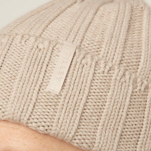 Tilley Chunky Ribbed 冷帽｜戶外運動及日常生活 | 海外代購-戶外帽-FIT MART 香港智能健康及運動生活用品專門店：筋膜槍、瑜伽輔助工具、智能健身設備