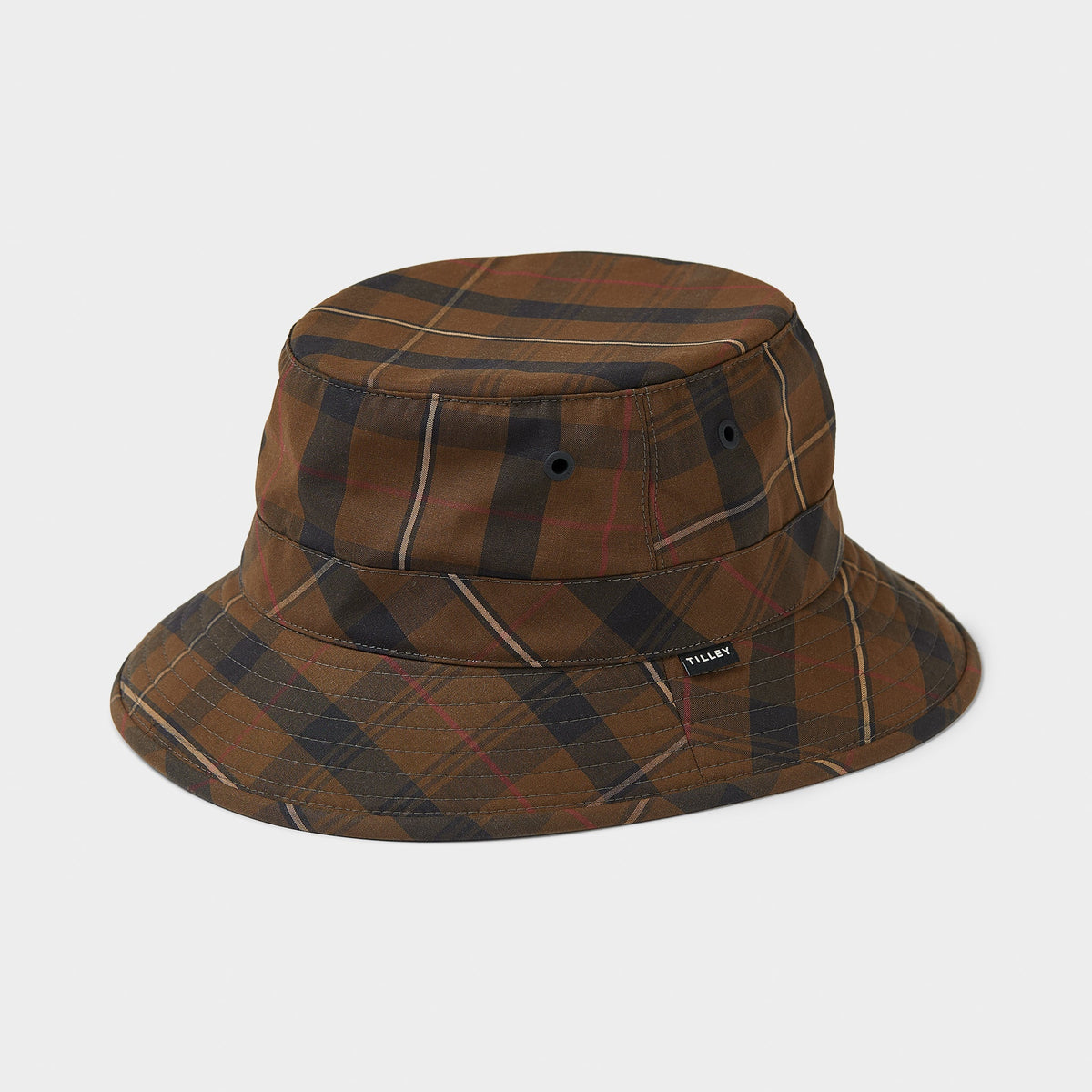 Tilley T1 Waxed 漁夫帽｜戶外運動及日常生活 | 海外代購-戶外帽-FIT MART 香港智能健康及運動生活用品專門店：筋膜槍、瑜伽輔助工具、智能健身設備