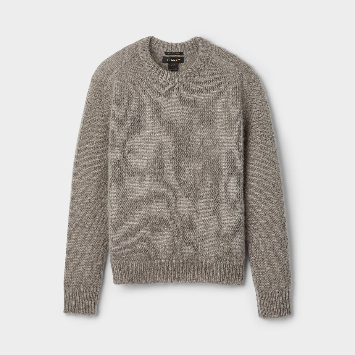 Tilley Italian Mohair 毛衣｜戶外運動及日常生活 | 海外代購-戶外服飾-FIT MART 香港智能健康及運動生活用品專門店：筋膜槍、瑜伽輔助工具、智能健身設備