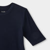 Tilley 美麗諾羊毛 Rib Fitted T 恤｜戶外運動及日常生活-戶外服飾-FIT MART 香港智能健康及運動生活用品專門店：筋膜槍、瑜伽輔助工具、智能健身設備