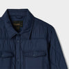 Tilley Quilted 恤衫 外套｜戶外運動及日常生活-戶外服飾-FIT MART 香港智能健康及運動生活用品專門店：筋膜槍、瑜伽輔助工具、智能健身設備