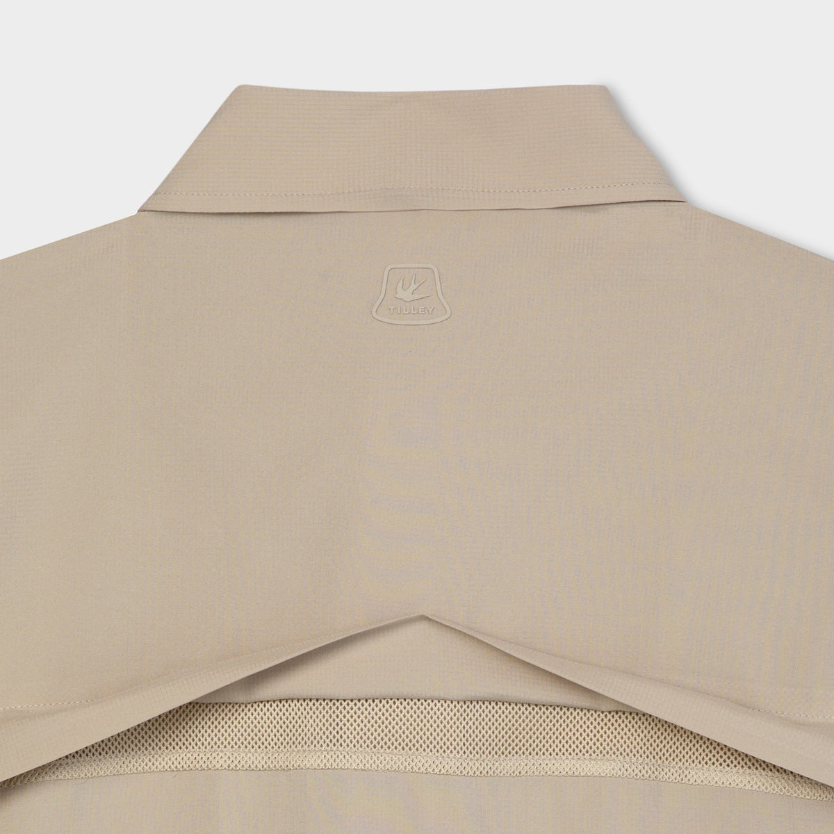Tilley 長袖 Quick｜Dry UPF 恤衫｜戶外運動及日常生活 | 海外代購-戶外服飾-FIT MART 香港智能健康及運動生活用品專門店：筋膜槍、瑜伽輔助工具、智能健身設備