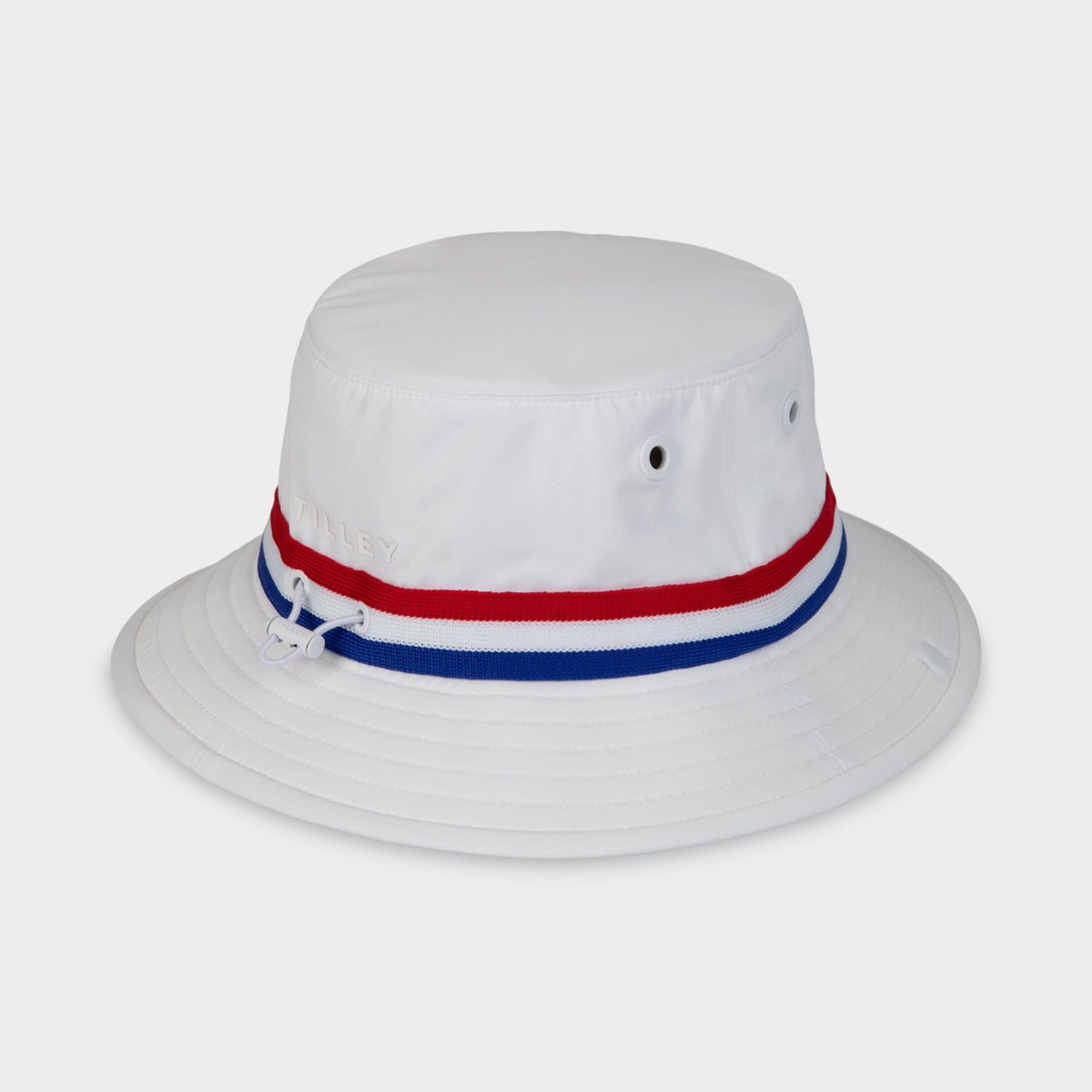 Tilley Ribbon Bucket 戶外帽｜戶外運動及日常生活 | 海外代購-戶外帽-FIT MART 香港智能健康及運動生活用品專門店：筋膜槍、瑜伽輔助工具、智能健身設備