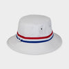 Tilley Ribbon Bucket 戶外帽｜戶外運動及日常生活-戶外帽-FIT MART 香港智能健康及運動生活用品專門店：筋膜槍、瑜伽輔助工具、智能健身設備