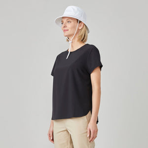 Tilley Tech Slk T 恤｜戶外運動及日常生活 | 海外代購-戶外服飾-FIT MART 香港智能健康及運動生活用品專門店：筋膜槍、瑜伽輔助工具、智能健身設備