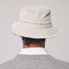 Tilley Iconic T1 Cord Bucket 戶外帽｜戶外運動及日常生活-戶外帽-FIT MART 香港智能健康及運動生活用品專門店：筋膜槍、瑜伽輔助工具、智能健身設備