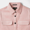 Tilley Corduroy Over恤衫｜戶外運動及日常生活-戶外服飾-FIT MART 香港智能健康及運動生活用品專門店：筋膜槍、瑜伽輔助工具、智能健身設備
