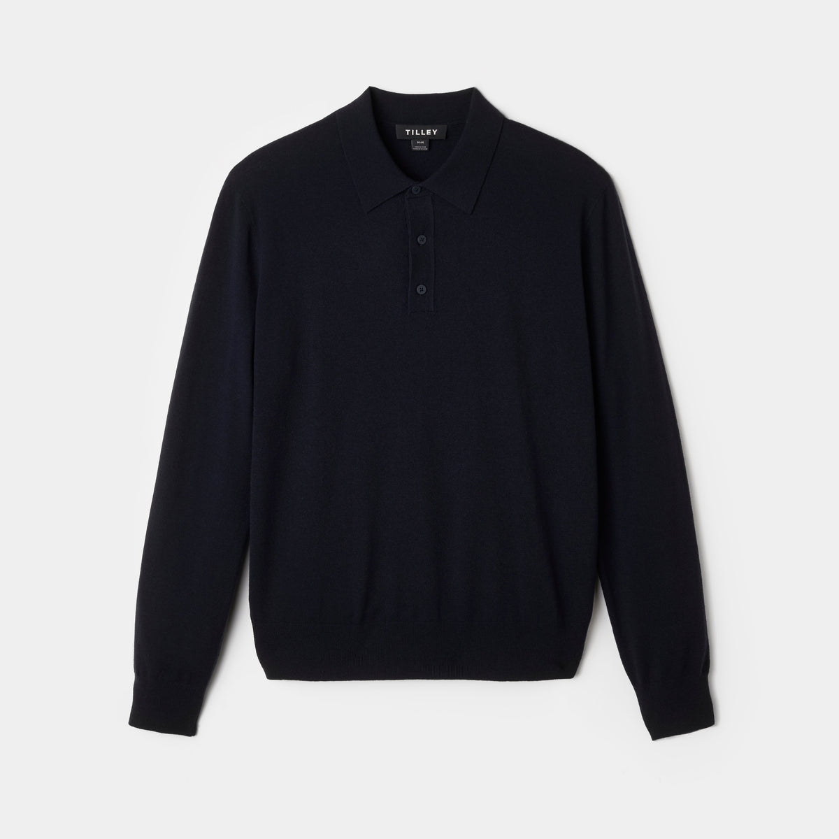 Tilley Stretch 美麗諾羊毛 Polo 恤｜戶外運動及日常生活 | 海外代購-戶外服飾-FIT MART 香港智能健康及運動生活用品專門店：筋膜槍、瑜伽輔助工具、智能健身設備