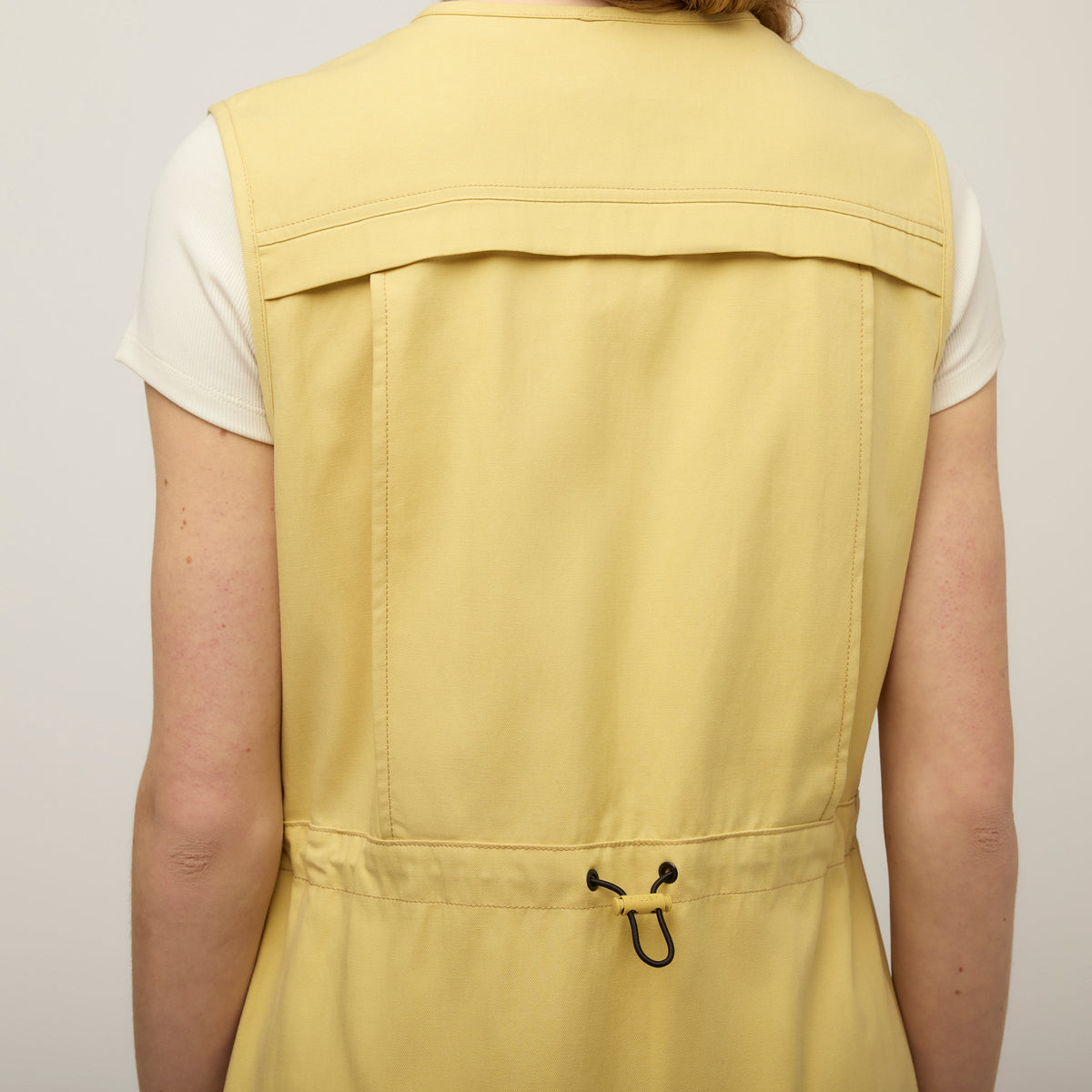 Tilley Tencel 棉質 Safari 背心 連身裙｜戶外運動及日常生活 | 海外代購-旅行服飾-FIT MART 香港智能健康及運動生活用品專門店：筋膜槍、瑜伽輔助工具、智能健身設備