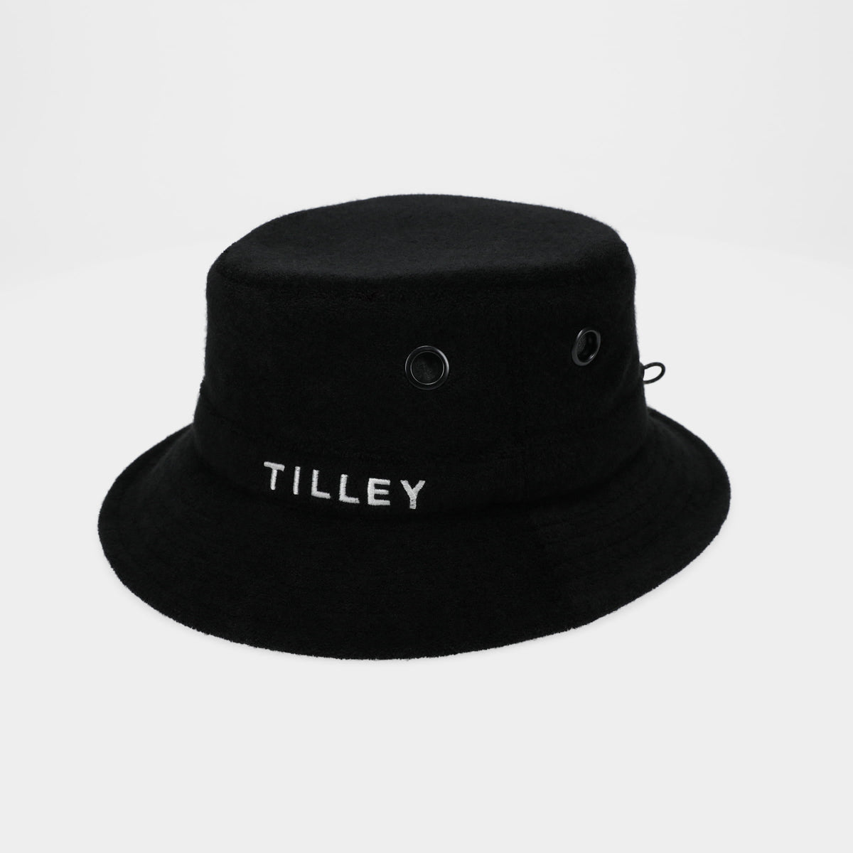 Tilley Terry 毛巾 Sport Bucket｜戶外運動及日常生活 | 海外代購-戶外帽-FIT MART 香港智能健康及運動生活用品專門店：筋膜槍、瑜伽輔助工具、智能健身設備