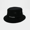 Tilley Terry 毛巾 Sport Bucket｜戶外運動及日常生活-戶外帽-FIT MART 香港智能健康及運動生活用品專門店：筋膜槍、瑜伽輔助工具、智能健身設備