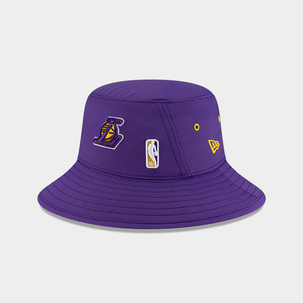 Tilley NBA New Era T1 Bucket 戶外帽｜戶外運動及日常生活 | 海外代購-戶外帽-FIT MART 香港智能健康及運動生活用品專門店：筋膜槍、瑜伽輔助工具、智能健身設備