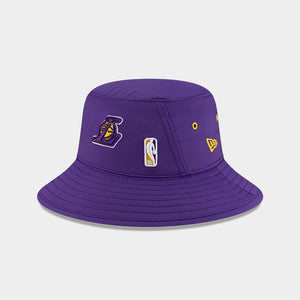 Tilley NBA New Era T1 Bucket 戶外帽｜戶外運動及日常生活 | 海外代購-戶外帽-FIT MART 香港智能健康及運動生活用品專門店：筋膜槍、瑜伽輔助工具、智能健身設備