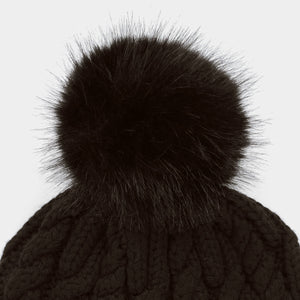 Tilley Pom Pom Cable 冷帽｜戶外運動及日常生活 | 海外代購-戶外帽-FIT MART 香港智能健康及運動生活用品專門店：筋膜槍、瑜伽輔助工具、智能健身設備