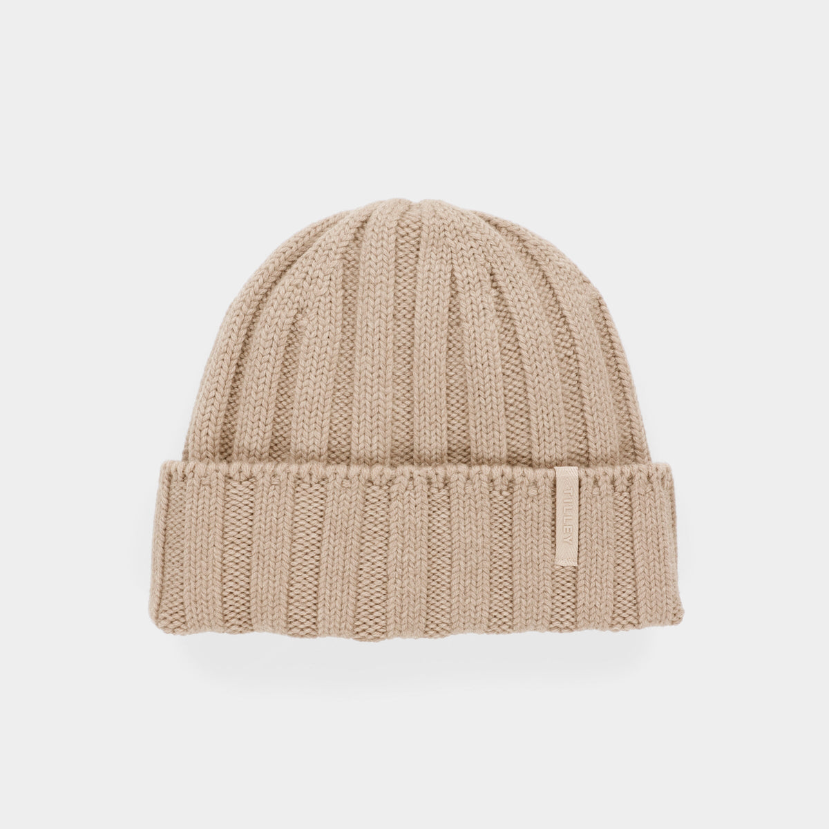 Tilley Chunky Ribbed 冷帽｜戶外運動及日常生活 | 海外代購-戶外帽-FIT MART 香港智能健康及運動生活用品專門店：筋膜槍、瑜伽輔助工具、智能健身設備