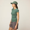 Tilley Tencel Rib T 恤｜戶外運動及日常生活-戶外服飾-FIT MART 香港智能健康及運動生活用品專門店：筋膜槍、瑜伽輔助工具、智能健身設備