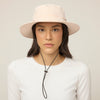 Tilley Ultralight Brimmed 太陽帽｜戶外運動及日常生活-戶外帽-FIT MART 香港智能健康及運動生活用品專門店：筋膜槍、瑜伽輔助工具、智能健身設備