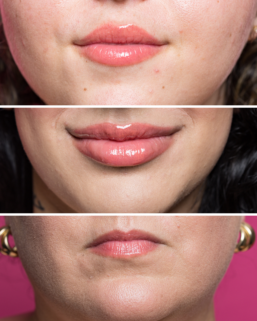 Cheekbone Beauty Perfectly Imperfect Harmony 唇彩｜日常生活及個人護理 | 海外代購-彩妝用品-FIT MART 香港智能健康及運動生活用品專門店：筋膜槍、瑜伽輔助工具、智能健身設備