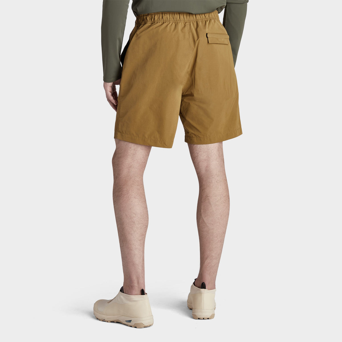 Tilley Waterproof Pocket River 短褲｜戶外運動及日常生活 | 海外代購-戶外服飾-FIT MART 香港智能健康及運動生活用品專門店：筋膜槍、瑜伽輔助工具、智能健身設備