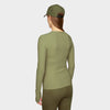 Tilley LS Fitted Rib 圓領｜戶外運動及日常生活-戶外服飾-FIT MART 香港智能健康及運動生活用品專門店：筋膜槍、瑜伽輔助工具、智能健身設備