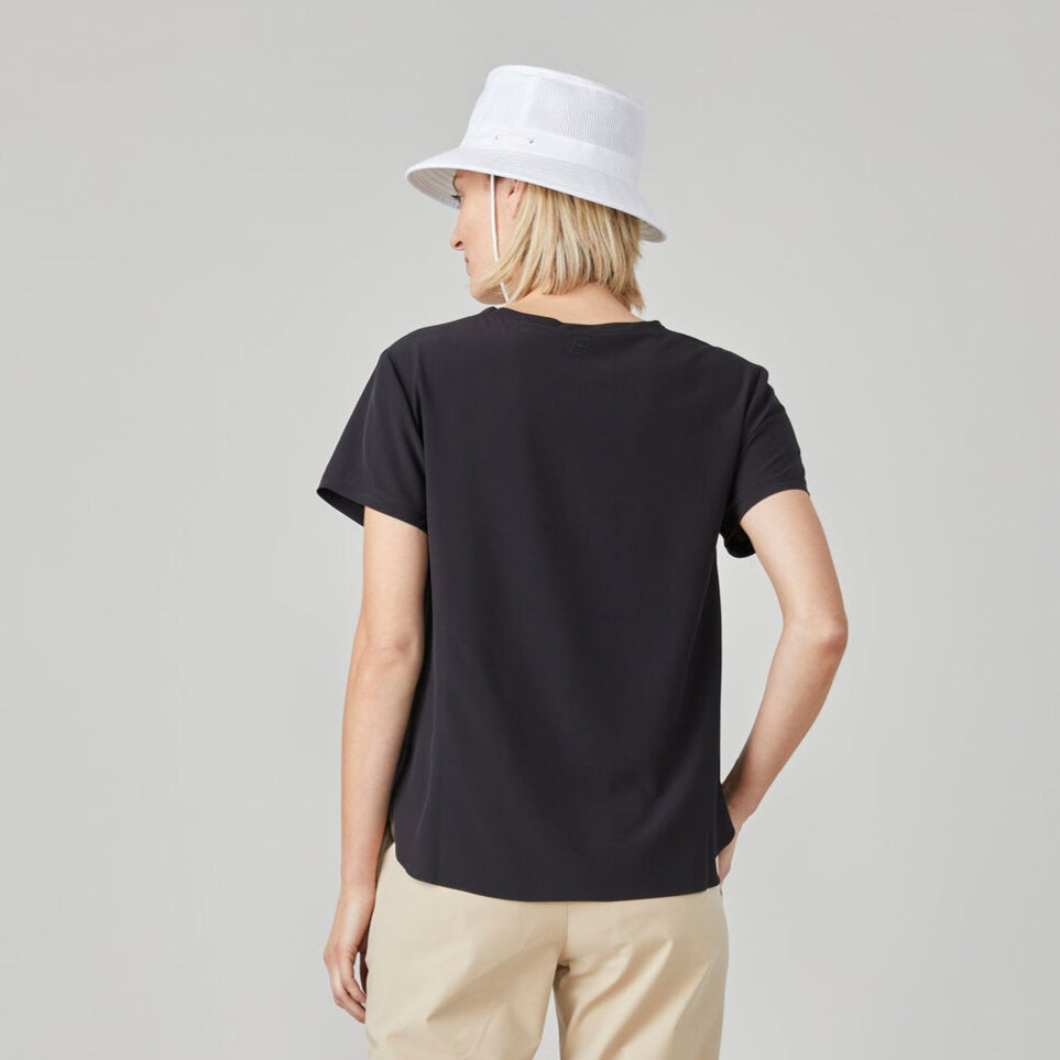Tilley Tech Slk T 恤｜戶外運動及日常生活 | 海外代購-戶外服飾-FIT MART 香港智能健康及運動生活用品專門店：筋膜槍、瑜伽輔助工具、智能健身設備