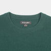 Tilley Cashmere 圓領｜戶外運動及日常生活-戶外服飾-FIT MART 香港智能健康及運動生活用品專門店：筋膜槍、瑜伽輔助工具、智能健身設備