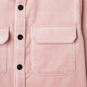 Tilley Corduroy Over恤衫｜戶外運動及日常生活 | 海外代購-戶外服飾-FIT MART 香港智能健康及運動生活用品專門店：筋膜槍、瑜伽輔助工具、智能健身設備