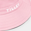 Tilley Golf 漁夫帽｜戶外運動及日常生活-戶外帽-FIT MART 香港智能健康及運動生活用品專門店：筋膜槍、瑜伽輔助工具、智能健身設備