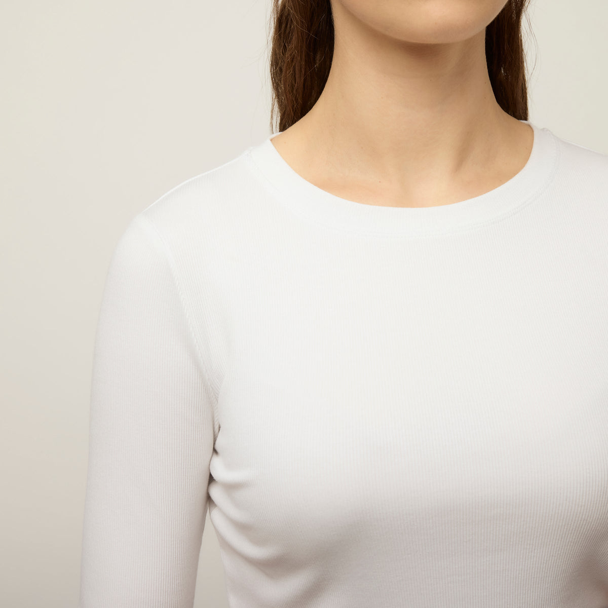 Tilley 長袖 Tencel Rib T 恤｜戶外運動及日常生活 | 海外代購-戶外服飾-FIT MART 香港智能健康及運動生活用品專門店：筋膜槍、瑜伽輔助工具、智能健身設備