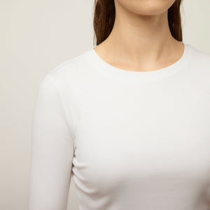 Tilley 長袖 Tencel Rib T 恤｜戶外運動及日常生活 | 海外代購-戶外服飾-FIT MART 香港智能健康及運動生活用品專門店：筋膜槍、瑜伽輔助工具、智能健身設備
