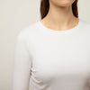 Tilley 長袖 Tencel Rib T 恤｜戶外運動及日常生活-戶外服飾-FIT MART 香港智能健康及運動生活用品專門店：筋膜槍、瑜伽輔助工具、智能健身設備