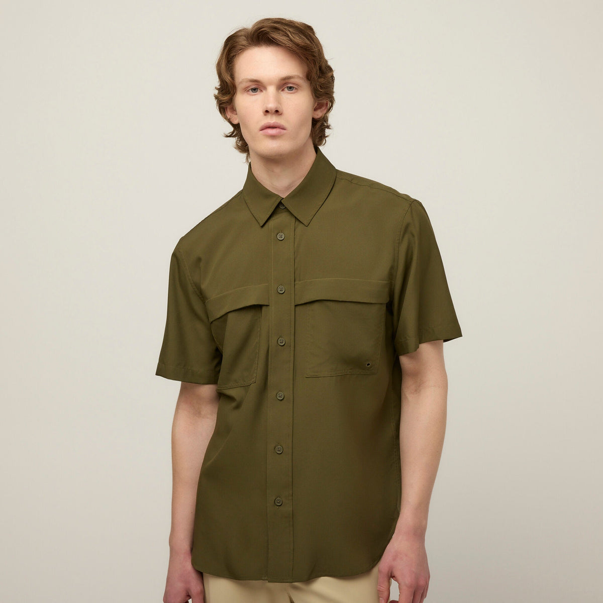 Tilley Quick｜Dry UPF 恤衫｜戶外運動及日常生活 | 海外代購-戶外服飾-FIT MART 香港智能健康及運動生活用品專門店：筋膜槍、瑜伽輔助工具、智能健身設備