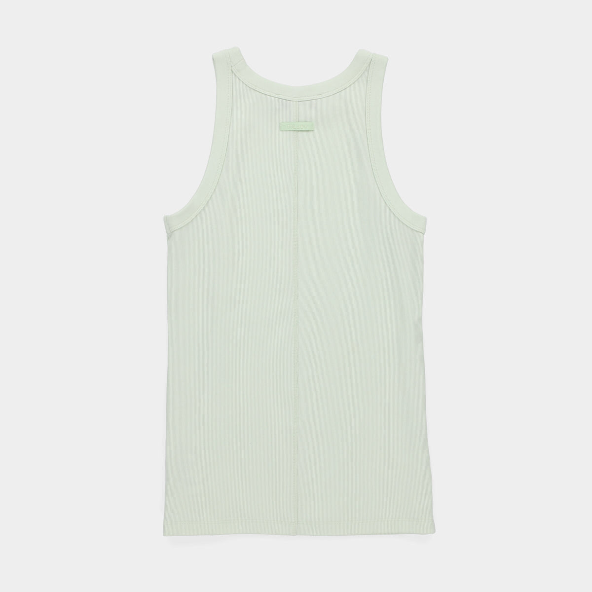Tilley High Neck Rib Tank 上衣｜戶外運動及日常生活 | 海外代購-戶外服飾-FIT MART 香港智能健康及運動生活用品專門店：筋膜槍、瑜伽輔助工具、智能健身設備