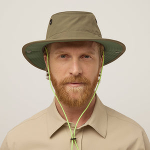 Tilley TWS1 All Weather 帽｜戶外運動及日常生活 | 海外代購-戶外帽-FIT MART 香港智能健康及運動生活用品專門店：筋膜槍、瑜伽輔助工具、智能健身設備