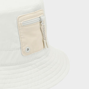 Tilley Zip Pocket Bucket 戶外帽｜戶外運動及日常生活 | 海外代購-戶外帽-FIT MART 香港智能健康及運動生活用品專門店：筋膜槍、瑜伽輔助工具、智能健身設備