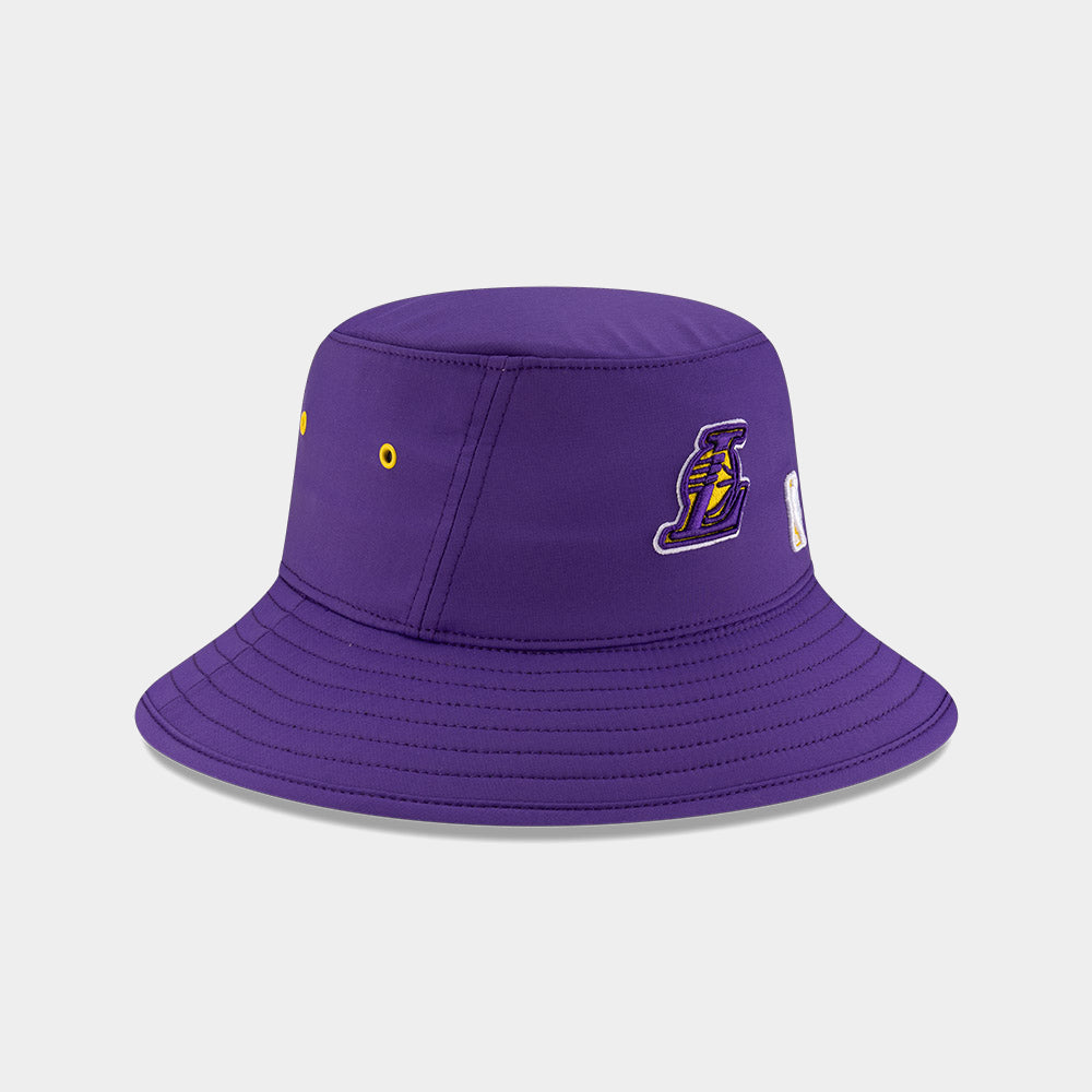 Tilley NBA New Era T1 Bucket 戶外帽｜戶外運動及日常生活 | 海外代購-戶外帽-FIT MART 香港智能健康及運動生活用品專門店：筋膜槍、瑜伽輔助工具、智能健身設備