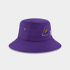 Tilley NBA New Era T1 Bucket 戶外帽｜戶外運動及日常生活-戶外帽-FIT MART 香港智能健康及運動生活用品專門店：筋膜槍、瑜伽輔助工具、智能健身設備