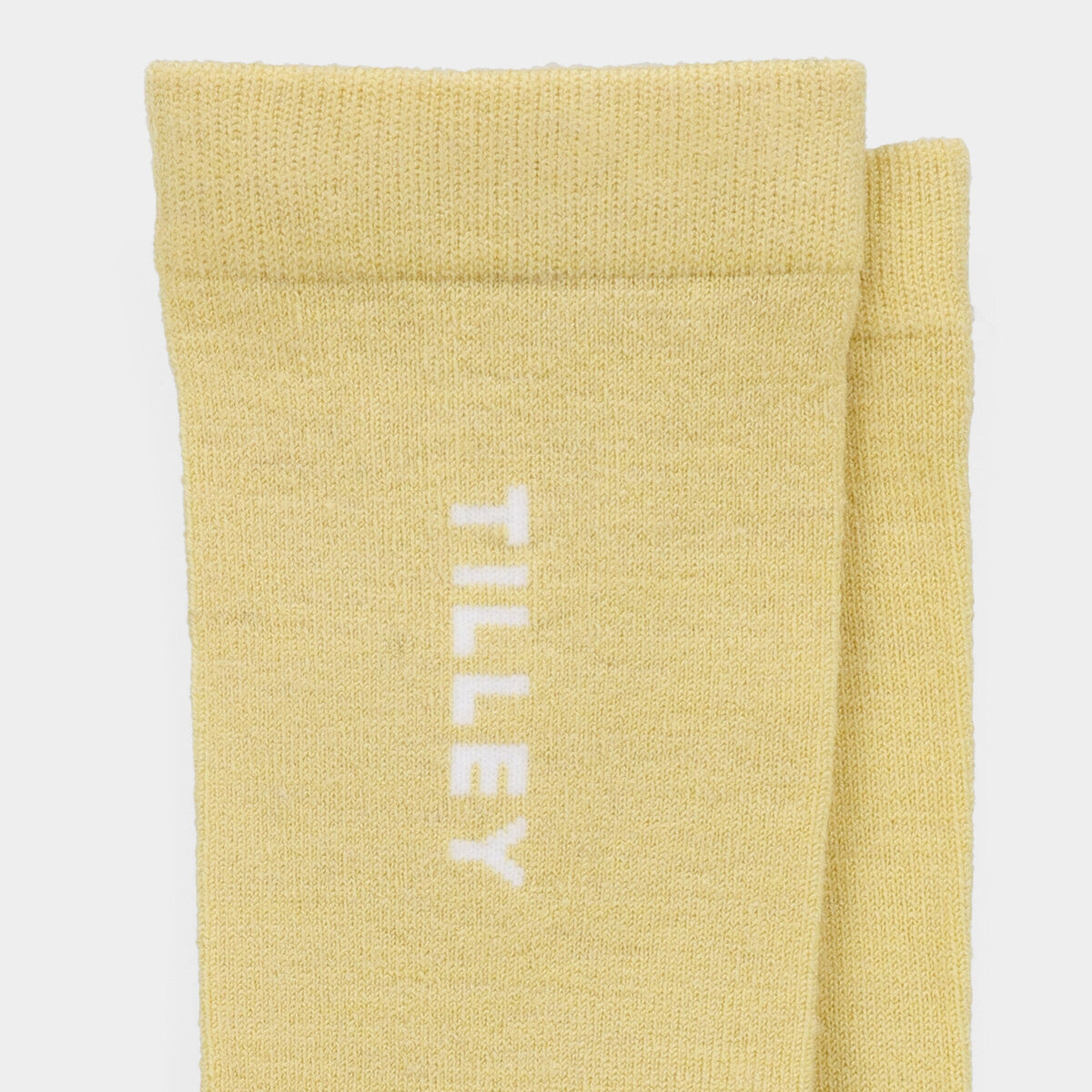 Tilley 美麗諾羊毛 Wool Blend Outdoor 襪｜戶外運動及日常生活 | 海外代購-戶外襪-FIT MART 香港智能健康及運動生活用品專門店：筋膜槍、瑜伽輔助工具、智能健身設備